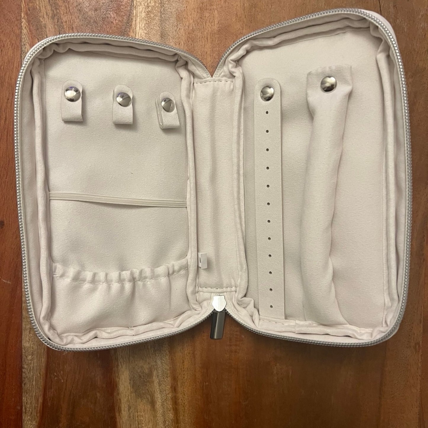 Brightroom Accessory Organizer - White Compact