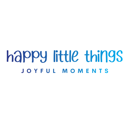 My Happy Little Things 