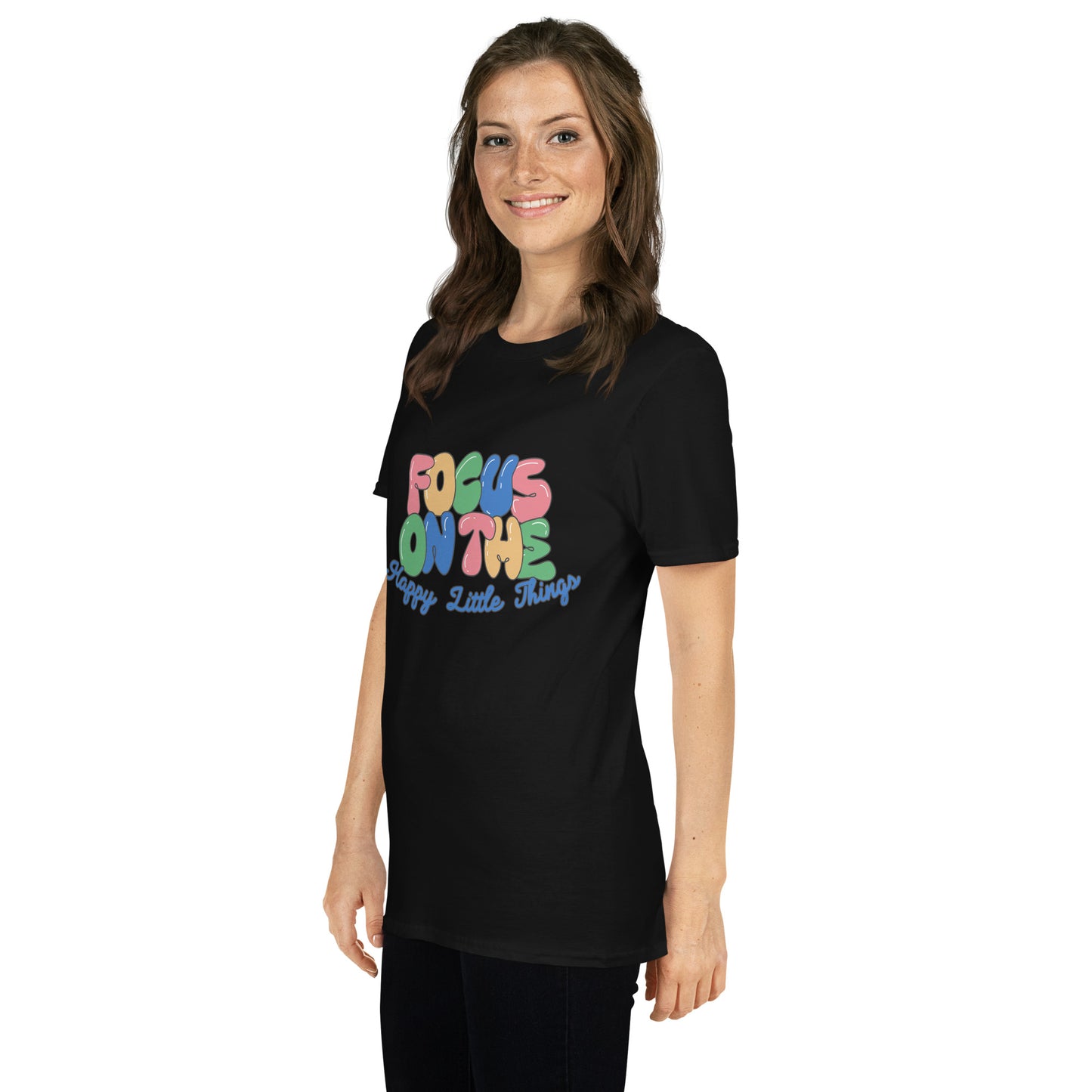 Short-Sleeve Unisex T-Shirt